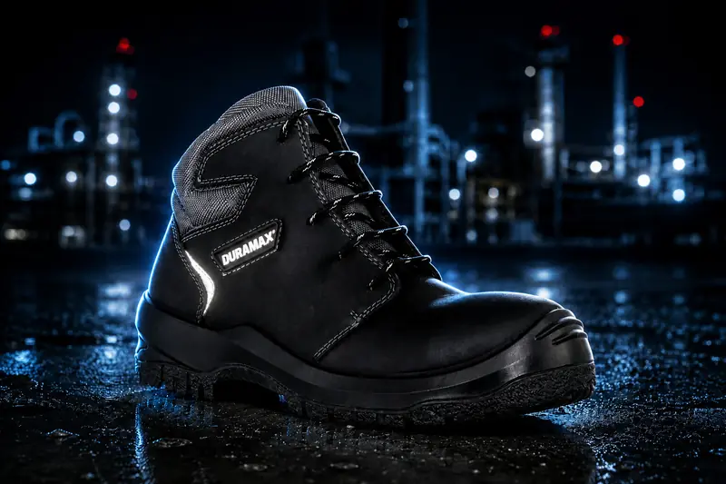Black 2502RGA de Duramax en uso
