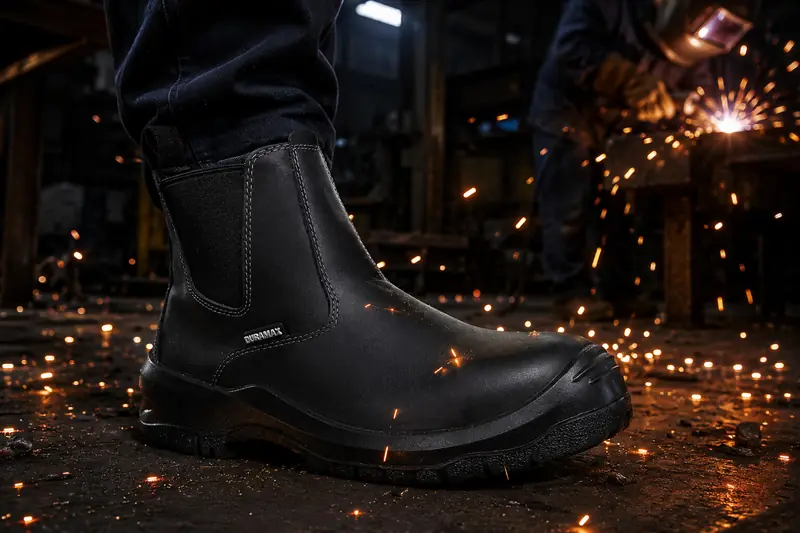 Bravo Pro 6510RGA de Duramax en uso