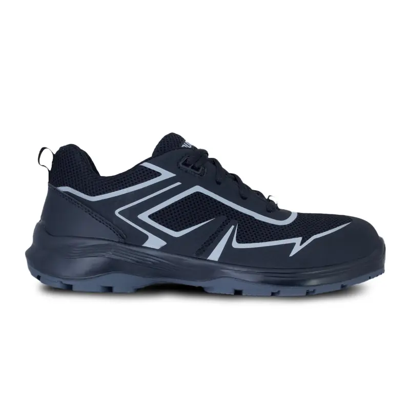 Boulder 1539HFY, calzado de seguridad Duramax