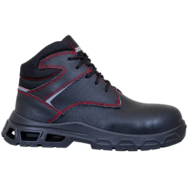 Borceguí ZERO1 2501JNO, calzado de seguridad Duramax
