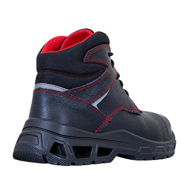 Borceguí ZERO1 2501JNO, calzado de seguridad Duramax, vista 7