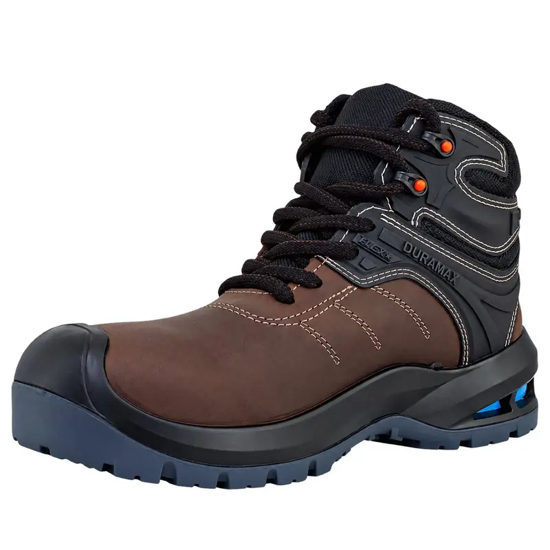 Top Rank 2505XFD, calzado de seguridad Duramax, vista 5
