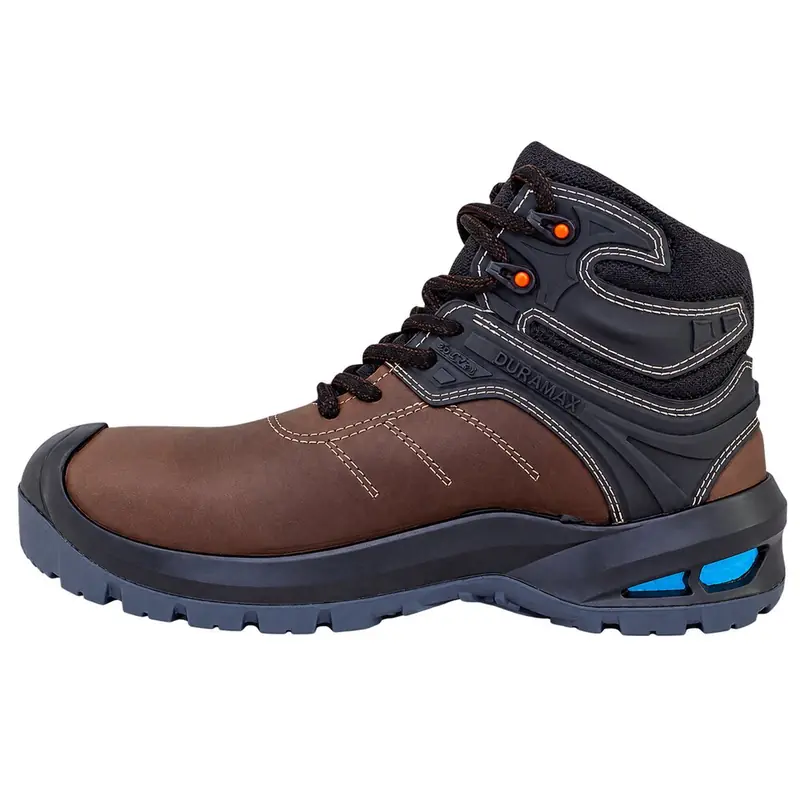 Top Rank 2505XFD, calzado de seguridad Duramax, vista 6