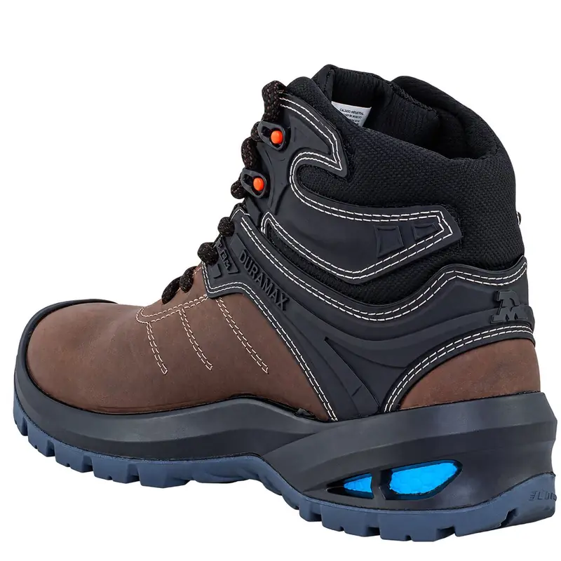 Top Rank 2505XFD, calzado de seguridad Duramax, vista 7