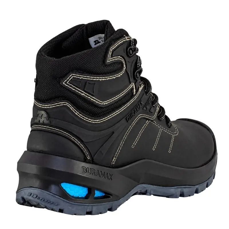 Top Rank 2505XFG, calzado de seguridad Duramax, otra vista