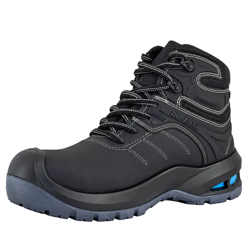 Top Rank 2505XFG, calzado de seguridad Duramax, vista 7