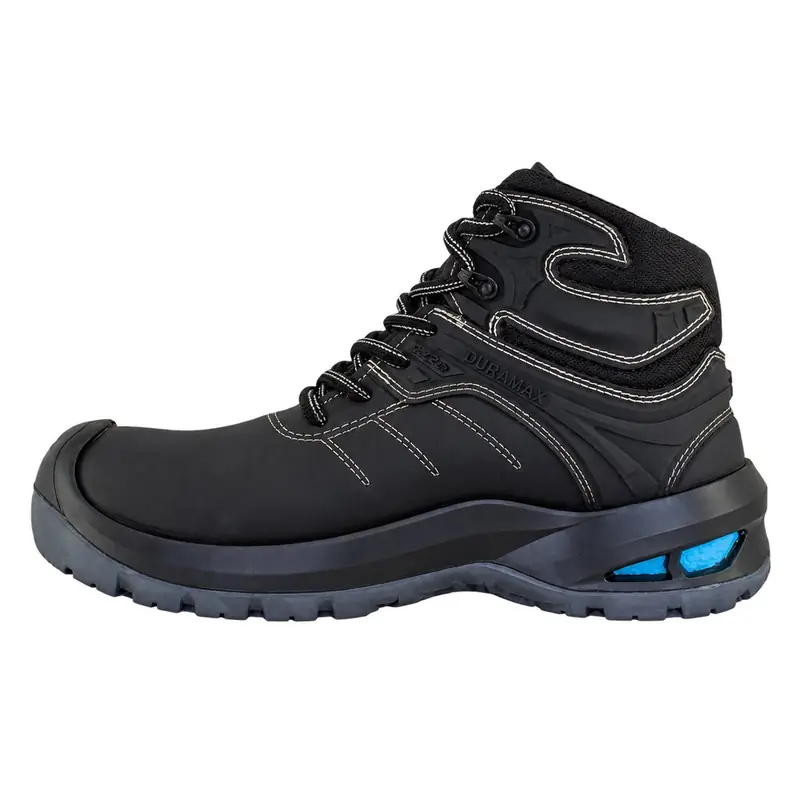 Top Rank 2505XFG, calzado de seguridad Duramax, vista 8