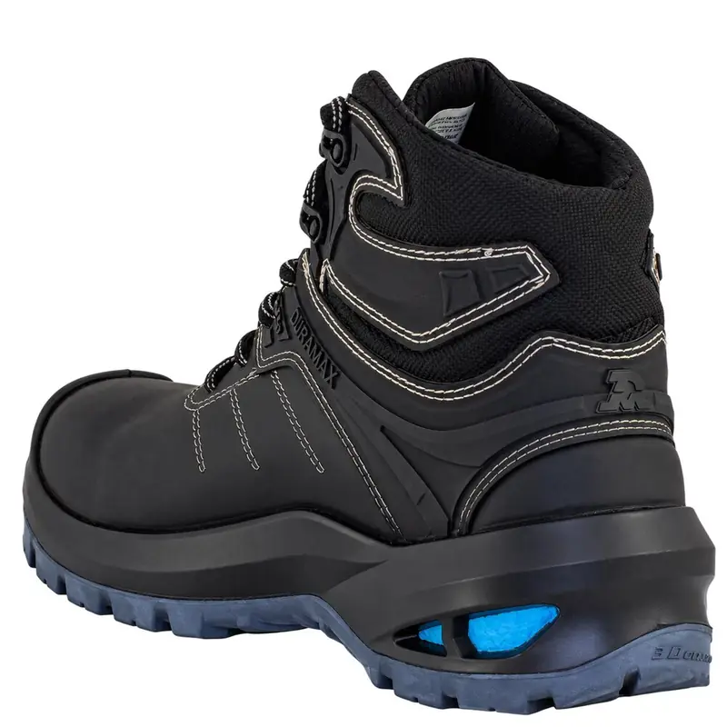 Top Rank 2505XFG, calzado de seguridad Duramax, vista 9