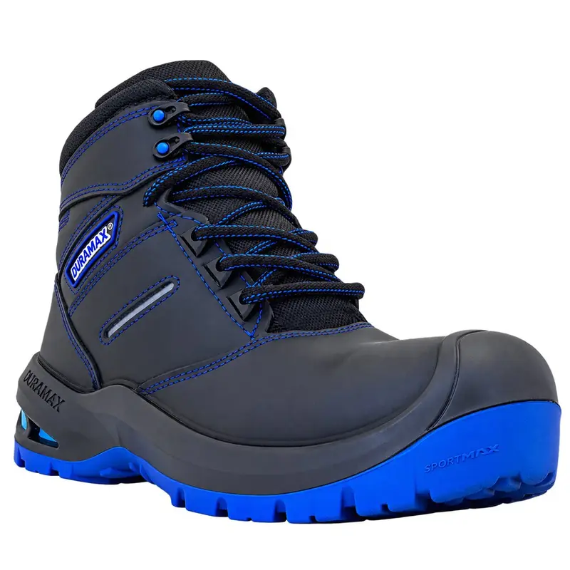 2506XZA Lgz Max, calzado de seguridad Duramax