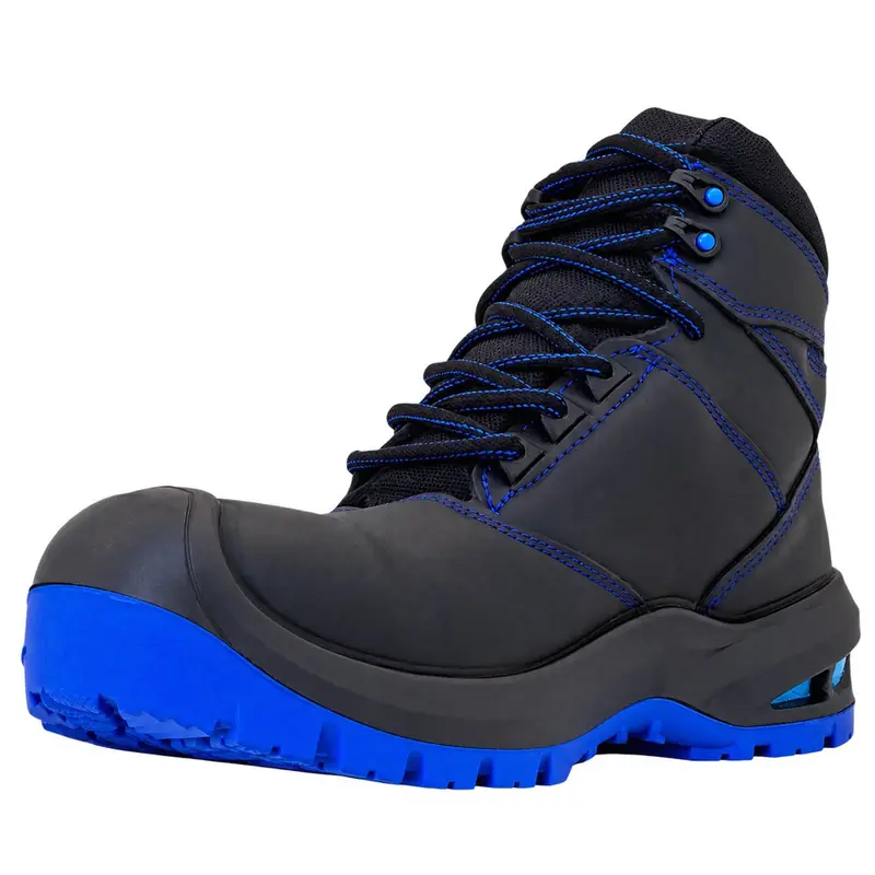 2506XZA Lgz Max, calzado de seguridad Duramax, vista 4