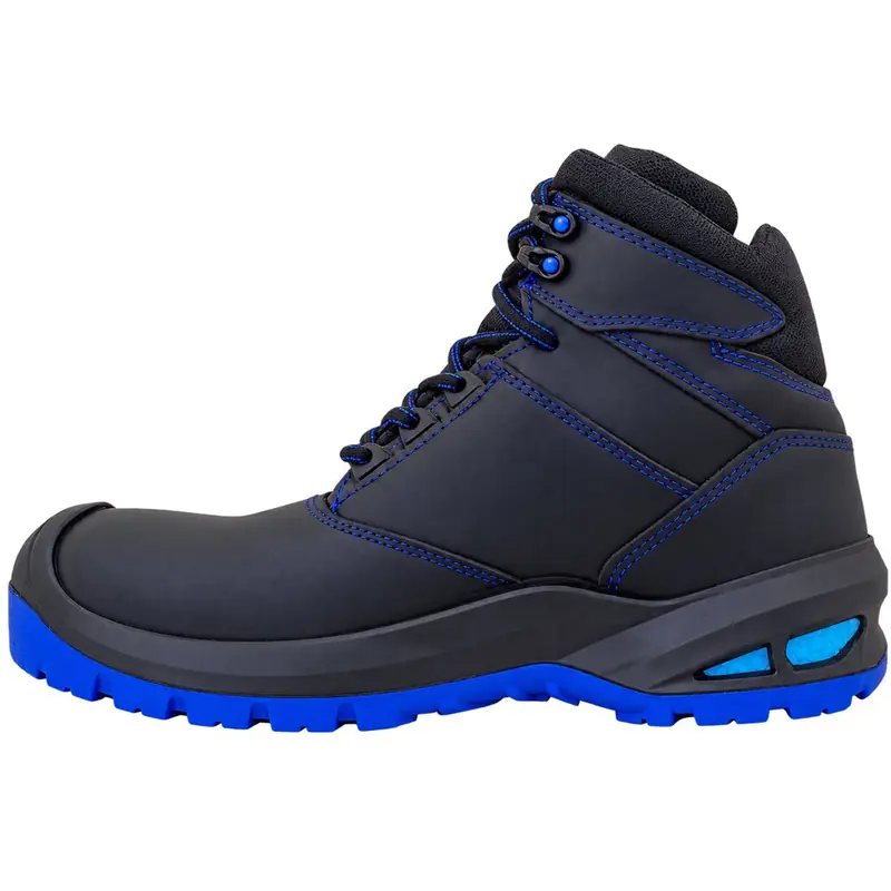 2506XZA Lgz Max, calzado de seguridad Duramax, vista 5