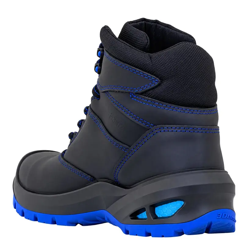 2506XZA Lgz Max, calzado de seguridad Duramax, vista 6