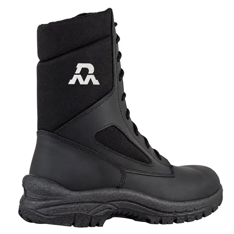 Bota Táctica 4331TGA, calzado de seguridad Duramax