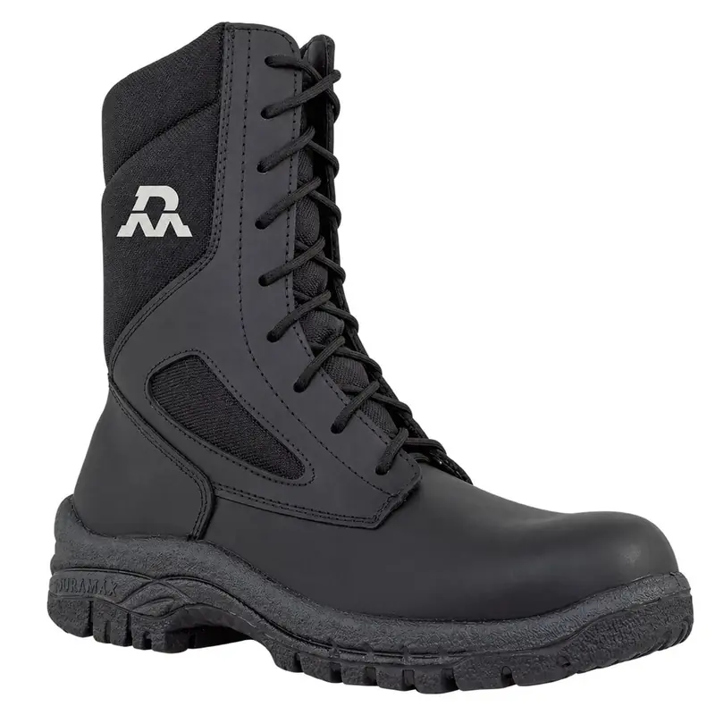 Bota Táctica 4331TGA, calzado de seguridad Duramax, otra vista