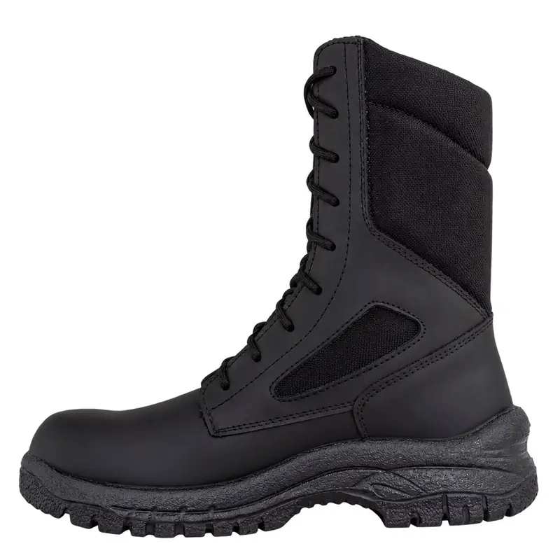 Bota Táctica 4331TGA, calzado de seguridad Duramax, vista 3