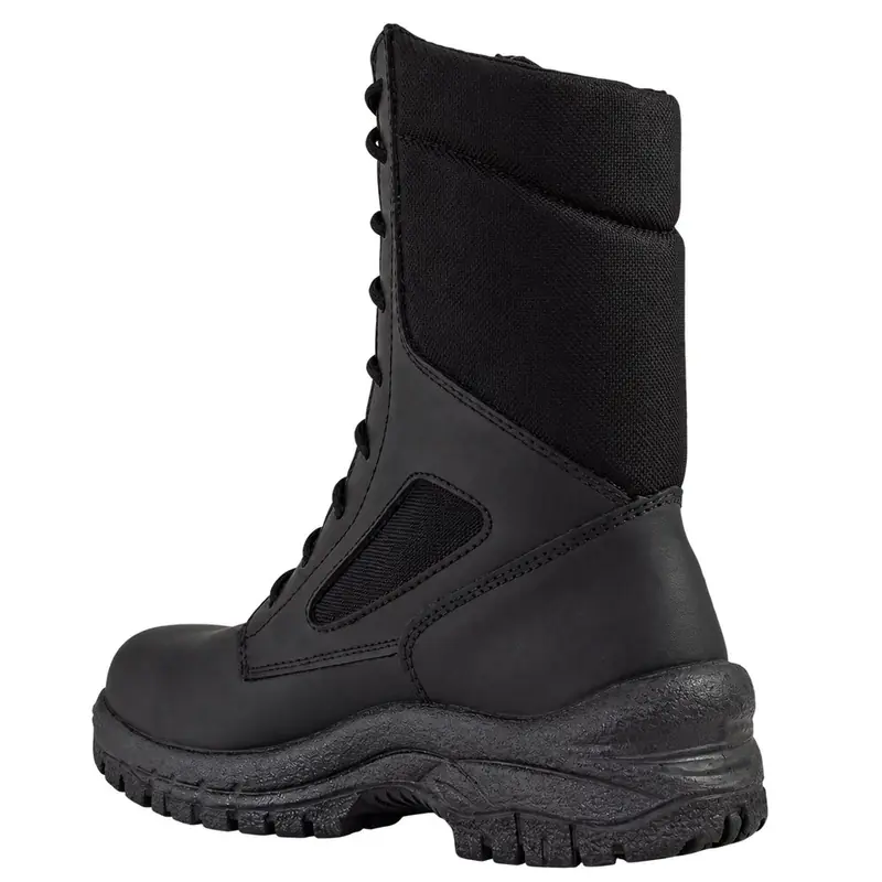 Bota Táctica 4331TGA, calzado de seguridad Duramax, vista 4