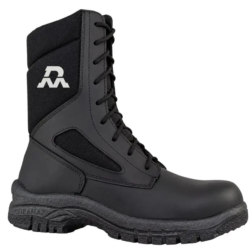 Bota Táctica 4331TGA, calzado de seguridad Duramax, vista 5