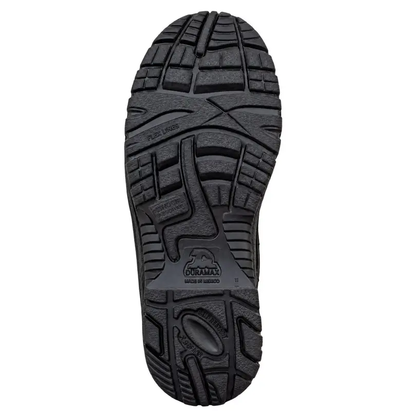 Bota Táctica 4331TGA, calzado de seguridad Duramax, vista 6