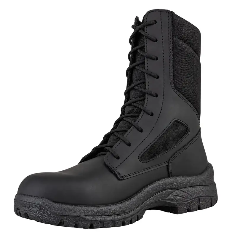 Bota Táctica 4331TGA, calzado de seguridad Duramax, vista 8