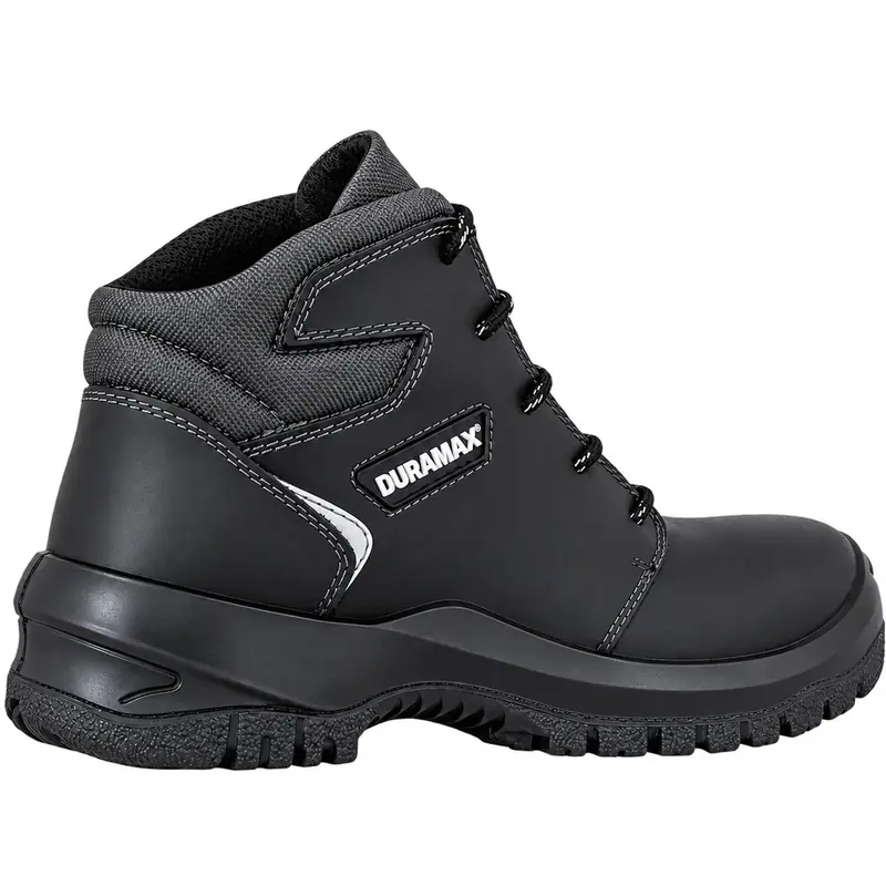 Black 2502RGA, calzado de seguridad Duramax, otra vista