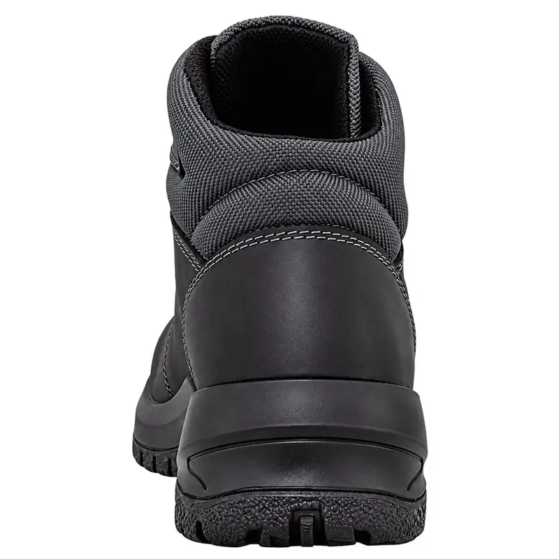 Black 2502RGA, calzado de seguridad Duramax, vista 3