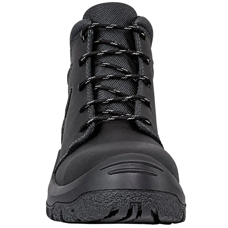 Black 2502RGA, calzado de seguridad Duramax, vista 4