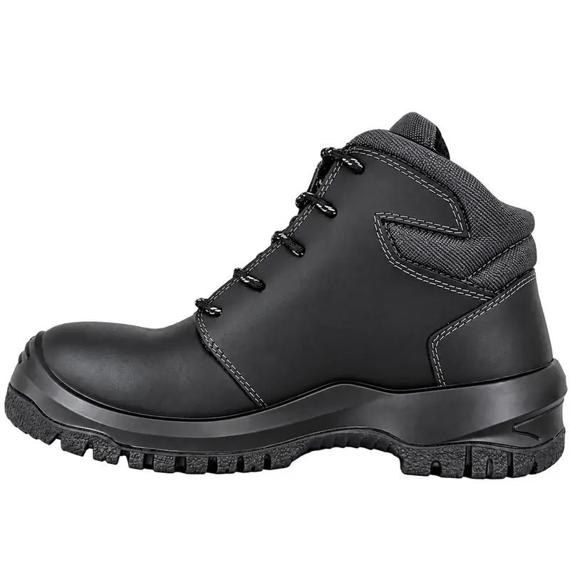 Black 2502RGA, calzado de seguridad Duramax, vista 5