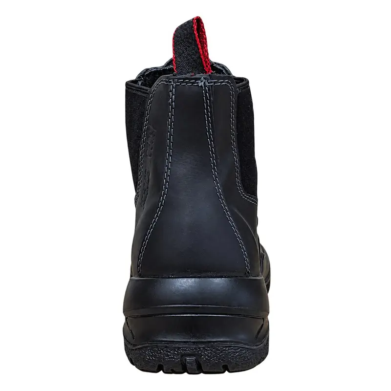Bravo Pro 6510RGA, calzado de seguridad Duramax, vista 6