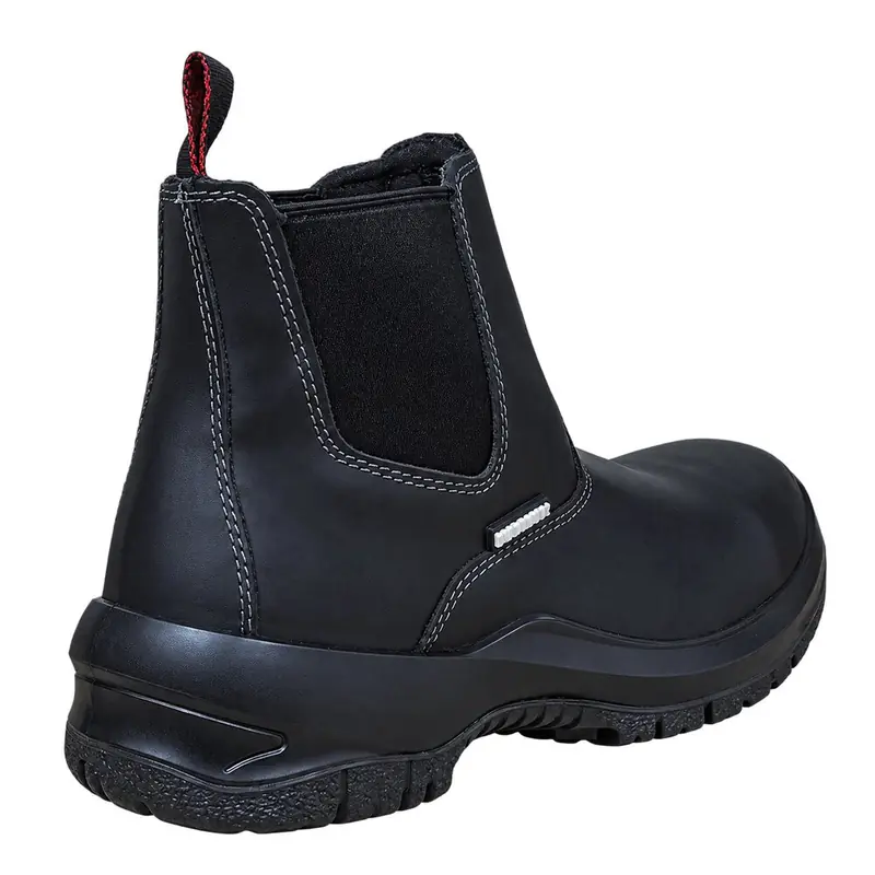 Bravo Pro 6510RGA, calzado de seguridad Duramax, vista 7