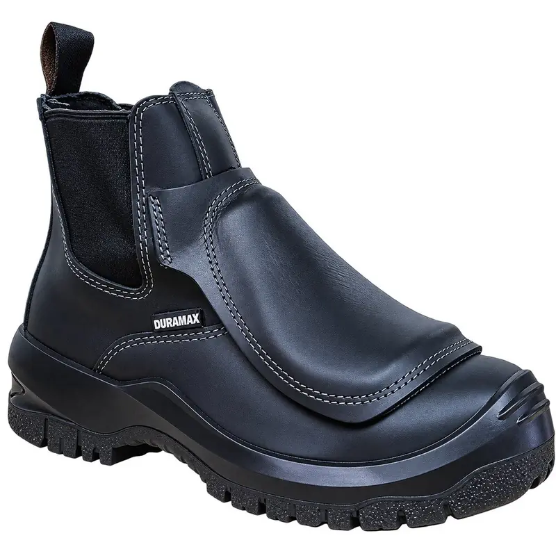 Metamax 8510RGA, calzado de seguridad Duramax