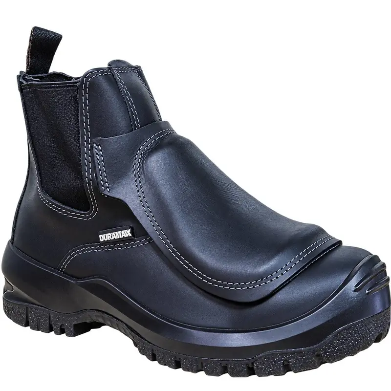 Metamax 8510RGA, calzado de seguridad Duramax, vista 3