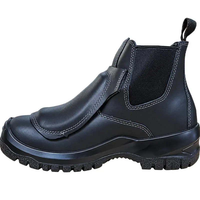 Metamax 8510RGA, calzado de seguridad Duramax, vista 5