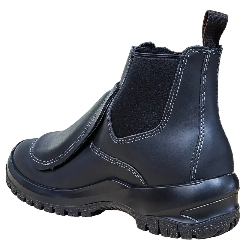 Metamax 8510RGA, calzado de seguridad Duramax, vista 6