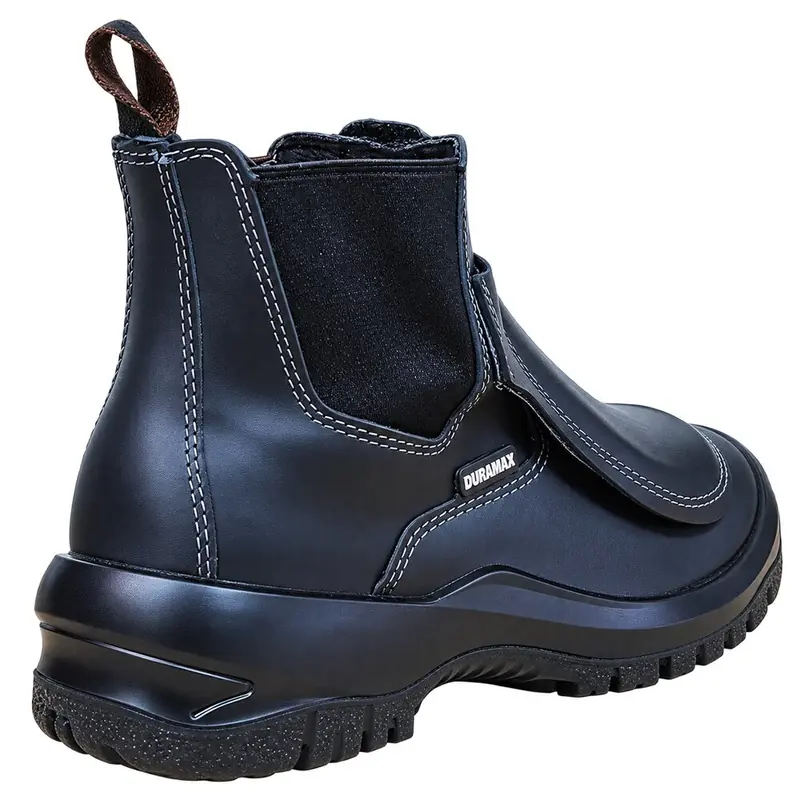 Metamax 8510RGA, calzado de seguridad Duramax, vista 7