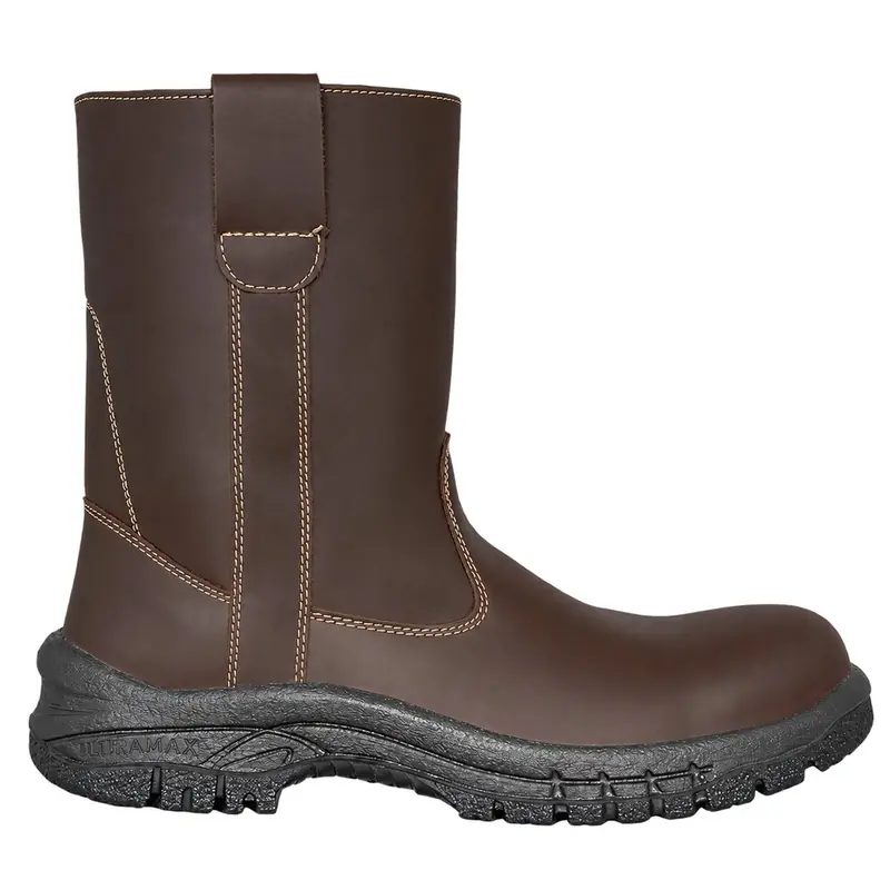 Roper 4519TCE, calzado de seguridad Duramax