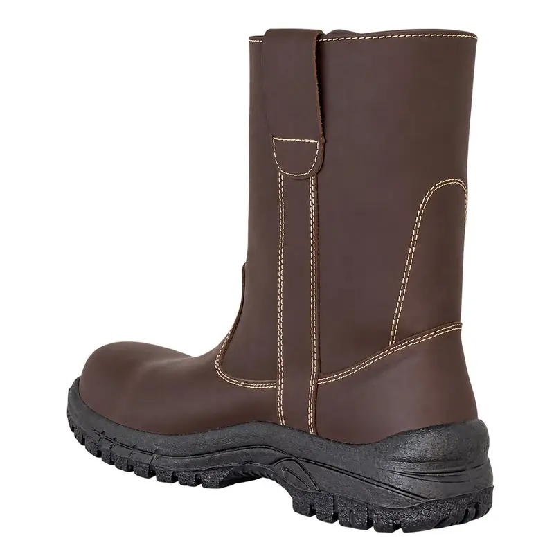 Roper 4519TCE, calzado de seguridad Duramax, vista 3