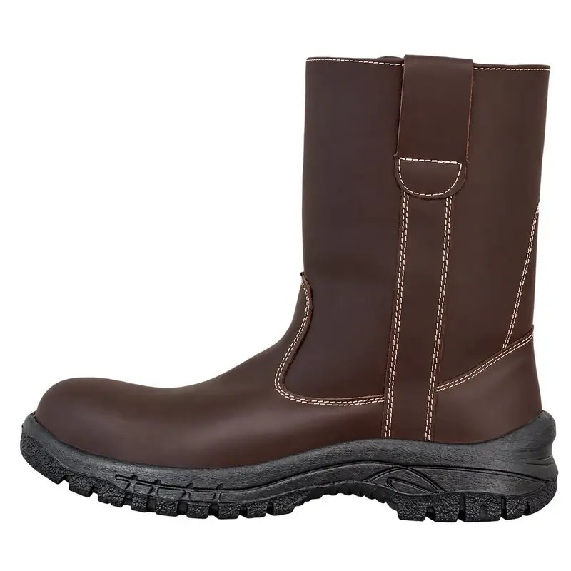 Roper 4519TCE, calzado de seguridad Duramax, vista 5