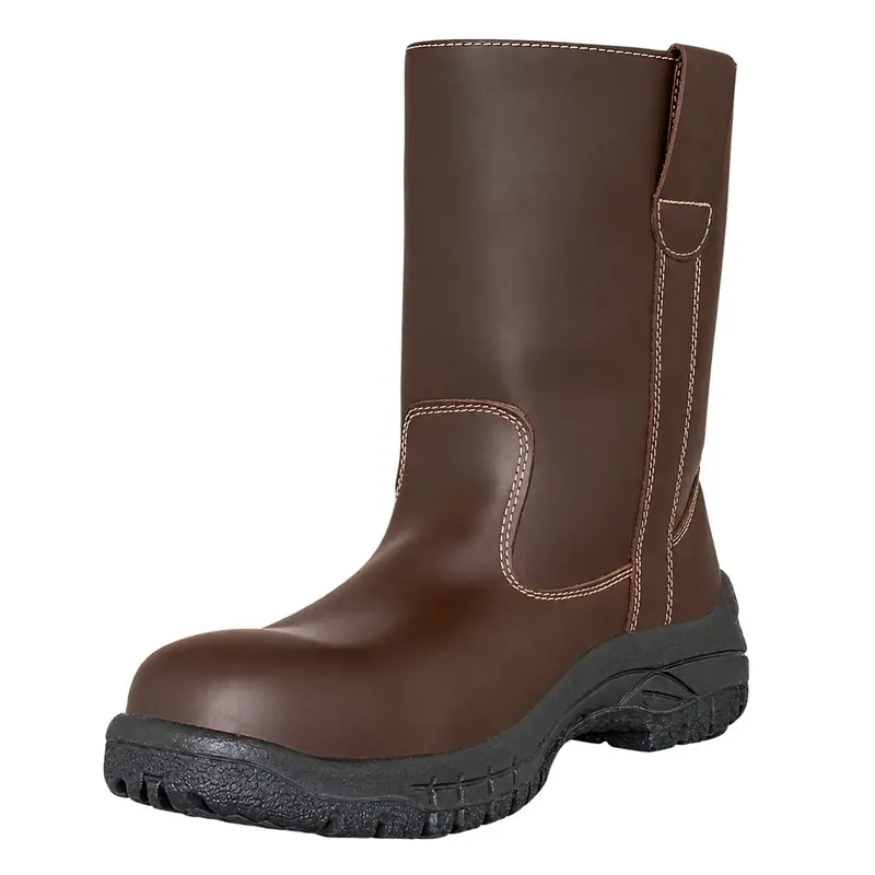 Roper 4519TCE, calzado de seguridad Duramax, vista 8