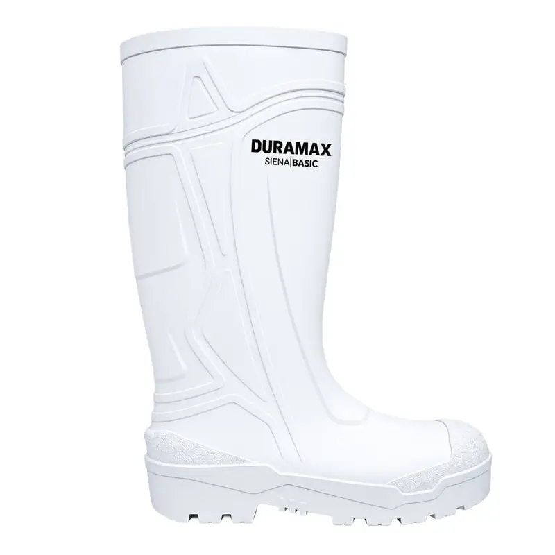 Siena Basic 5001BBB, calzado de seguridad Duramax