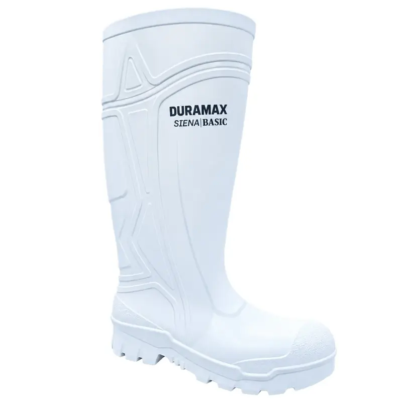 Siena Basic 5001BBB, calzado de seguridad Duramax, otra vista