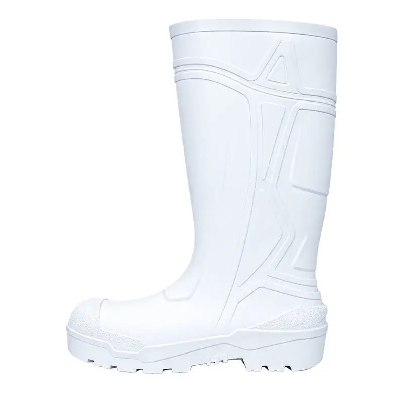 Siena Basic 5001BBB, calzado de seguridad Duramax, vista 4