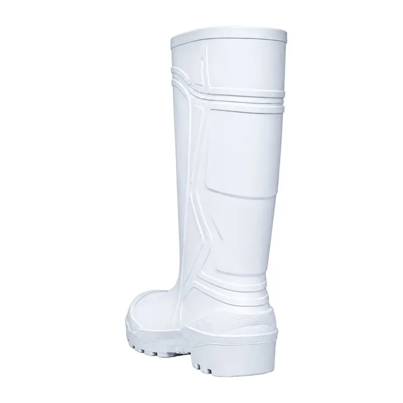 Siena Basic 5001BBB, calzado de seguridad Duramax, vista 5