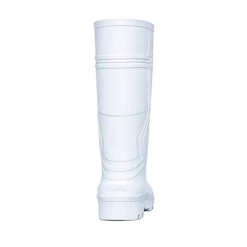 Siena Basic 5001BBB, calzado de seguridad Duramax, vista 6