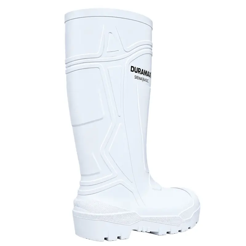 Siena Basic 5001BBB, calzado de seguridad Duramax, vista 7
