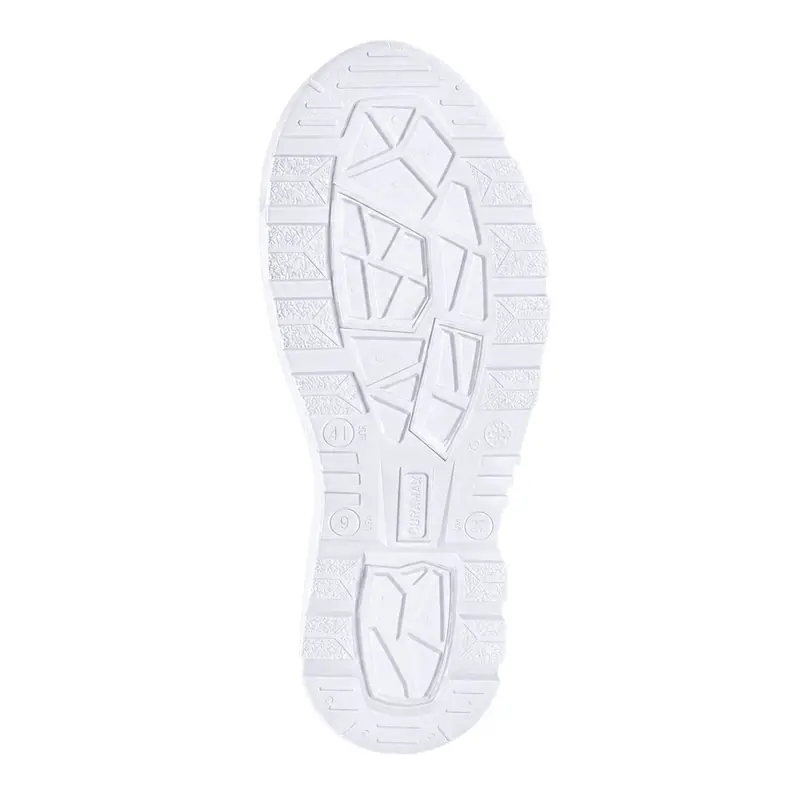 Siena Basic 5001BBB, calzado de seguridad Duramax, vista 8