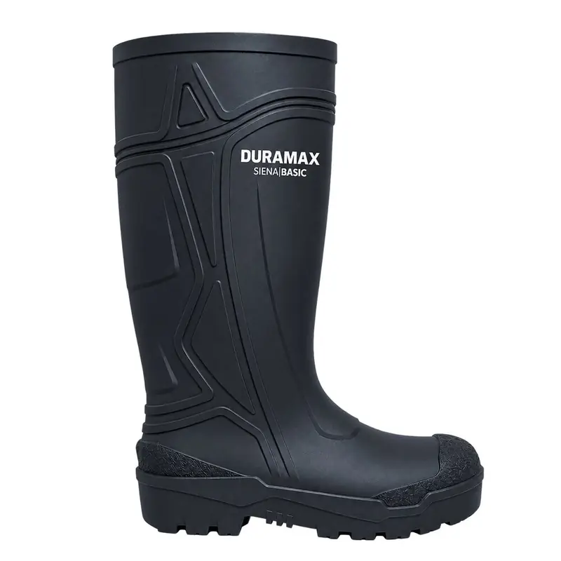 Siena Basic 5001NNN, calzado de seguridad Duramax
