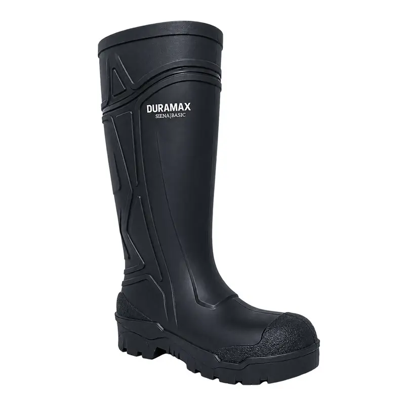 Siena Basic 5001NNN, calzado de seguridad Duramax, otra vista