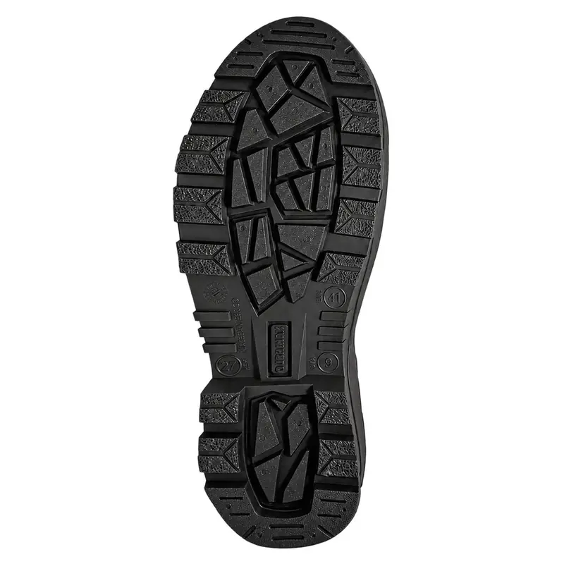 Siena Basic 5001NNN, calzado de seguridad Duramax, vista 3