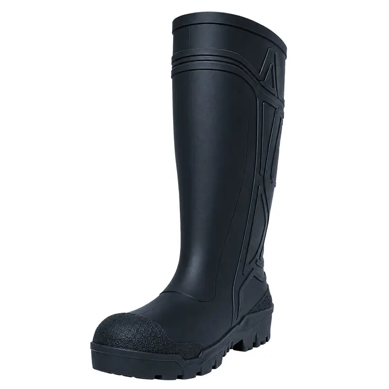 Siena Basic 5001NNN, calzado de seguridad Duramax, vista 4