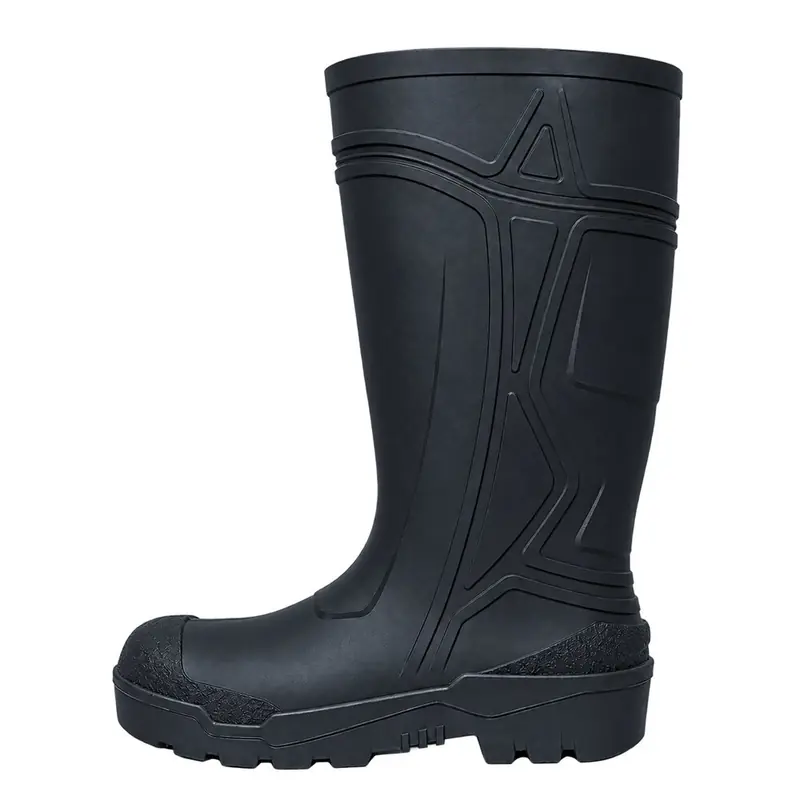 Siena Basic 5001NNN, calzado de seguridad Duramax, vista 5
